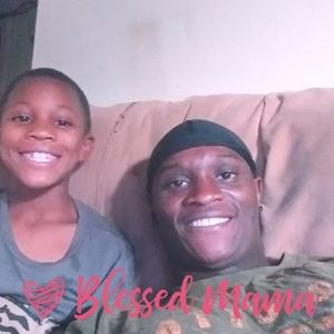 Meet your Posher, Adam